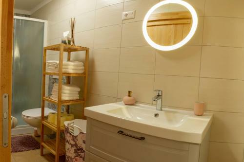 Apartments Laznica