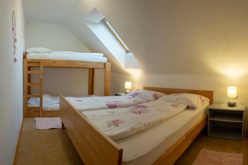 Apartments Laznica