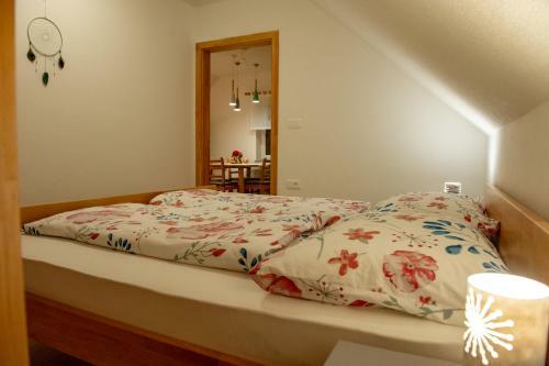 Apartments Laznica