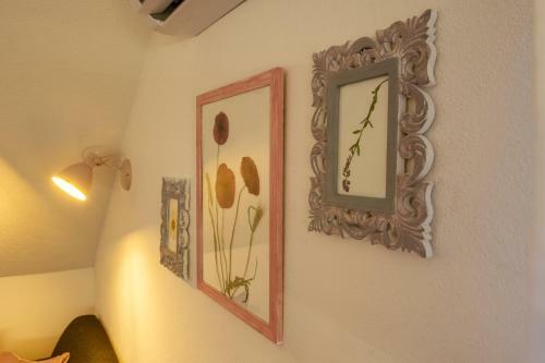 Apartments Laznica
