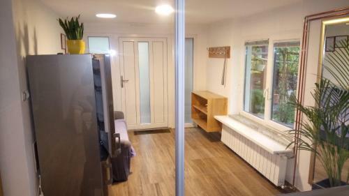 Apartma Na Ravnicah
