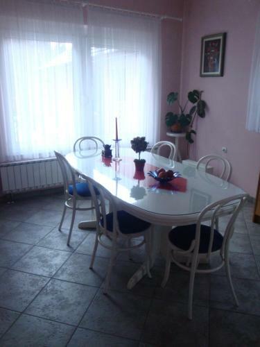 Apartment Florjancic