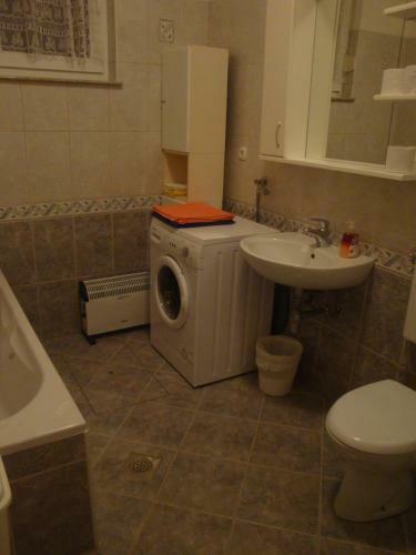 Apartment Florjancic