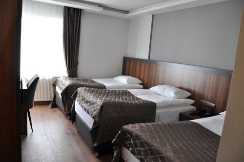 Hotel Saka L?fe Otel