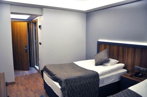 Hotel Saka L?fe Otel