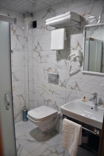 Hotel Saka L?fe Otel