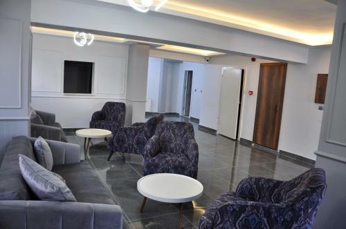 Hotel Saka L?fe Otel