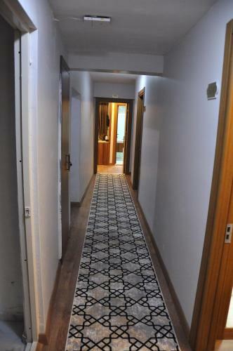 Hotel Saka L?fe Otel