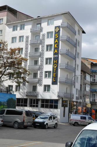 Hotel Saka L?fe Otel