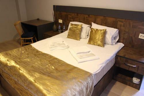 Bed & Breakfast Atlas Otel