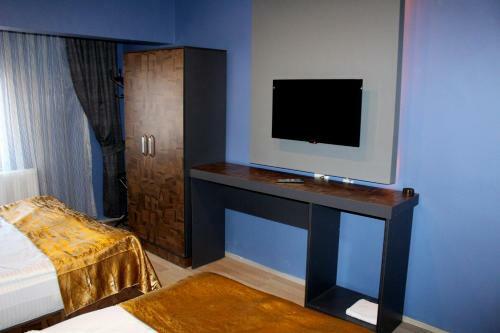 Bed & Breakfast Atlas Otel