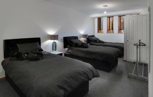 Apartamento Super Spacious Church Conversion Close To Tower