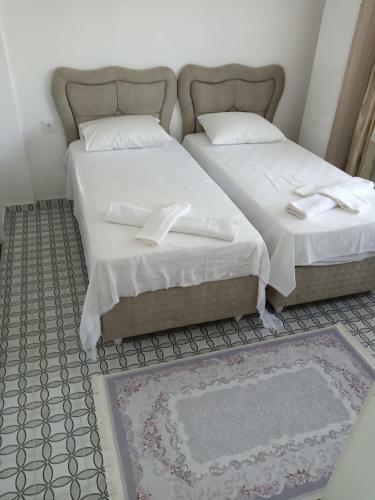 Bazyel Apart Otel