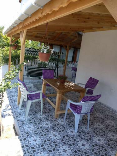 Bazyel Apart Otel