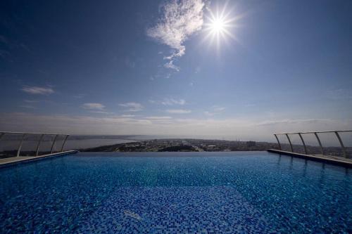 Apartamento Allure Towers 380