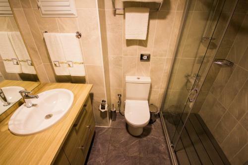 Onno House Apartments