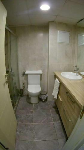 Onno House Apartments