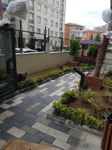 Apartamento Lionia Sitesi