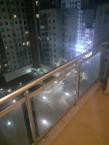 Apartamento Akkoza
