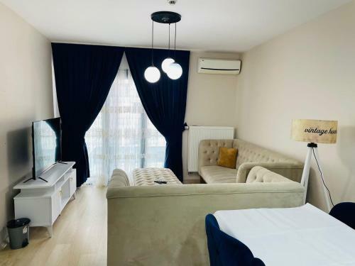 Apartamento Dubai