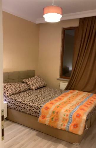 Apartamento Fully Furnished 2bed