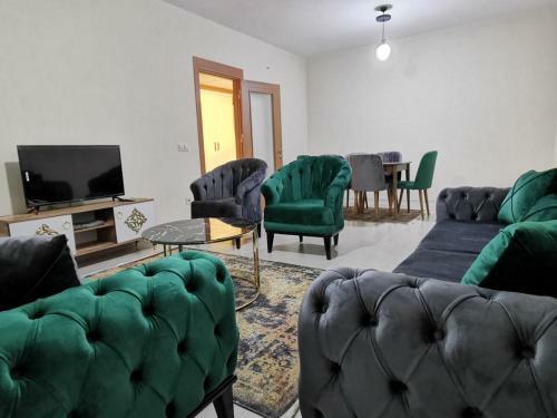 Apartamento Kristel ?ehir