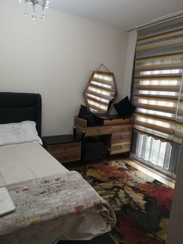 Apartamento Maspero