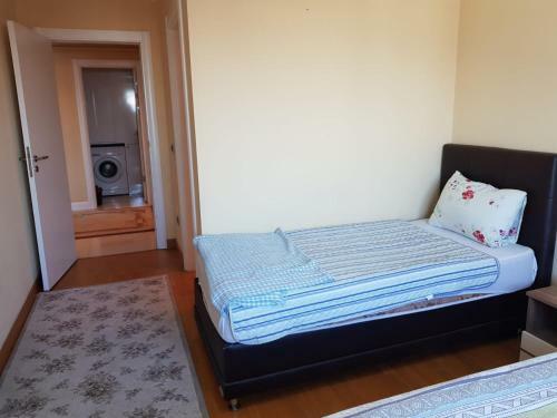 Apartamento Story