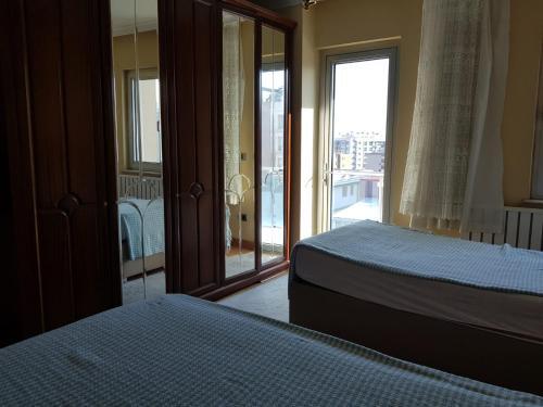 Apartamento Story