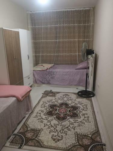 Apartamento Maspero 2
