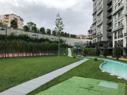 Milpark Apartment