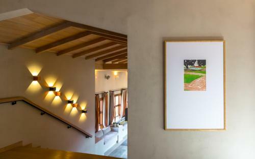 Hotel Omm Inn
