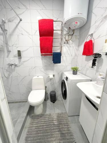 Apartment Studio London 51