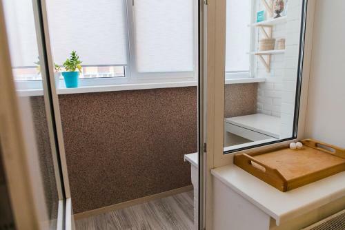 Skandi Apartment Near The Park