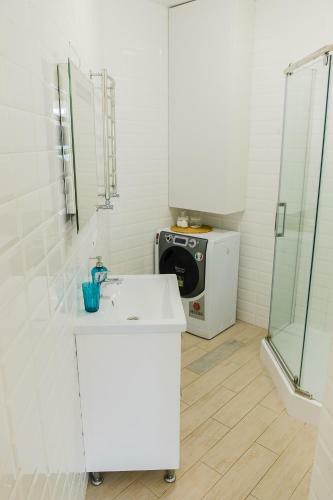 Skandi Apartment Near The Park