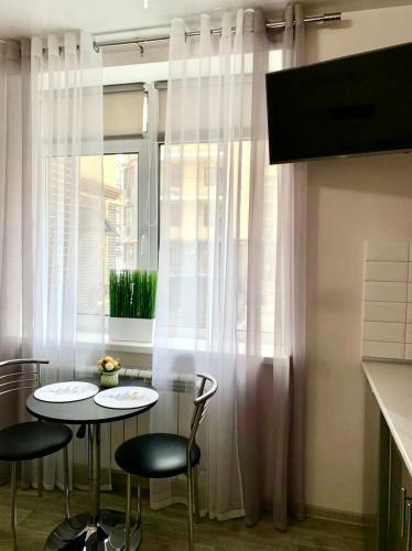 Apartamento Smart Studio New York 2