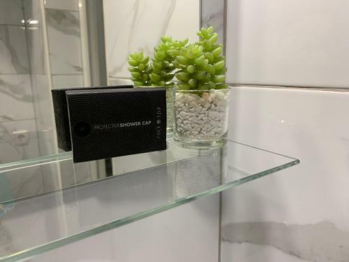 Apartment Studio Paris 92