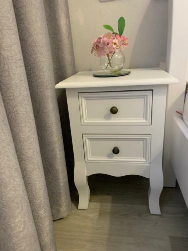 Apartment Studio Paris 92