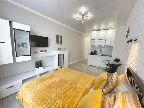 Apartment Studio New York 45