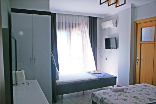 Hotel Yeni Fo�a Butik Otel