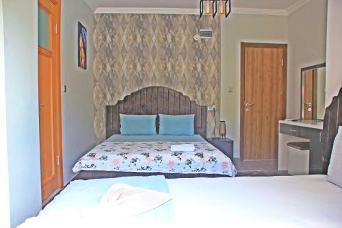 Hotel Yeni Fo�a Butik Otel