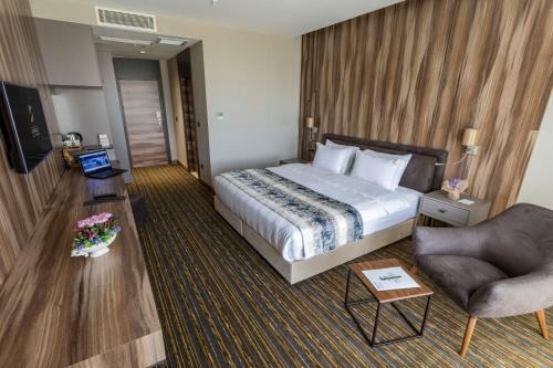 Hotel Shimall Deluxe