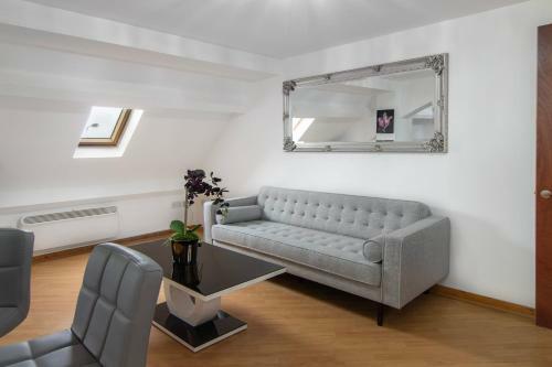 Apartamento Charming Church Conversion Close To The Tower