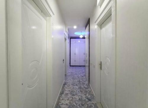 Apartamento Manolya Konaklama