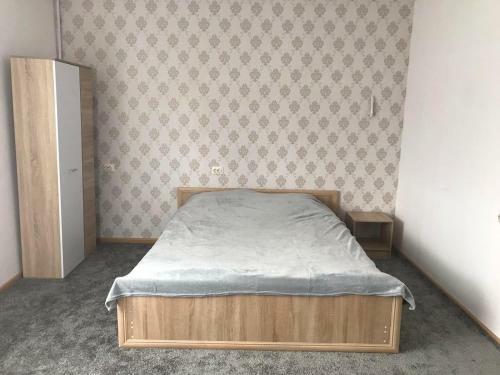Apartment On Grushevskogo