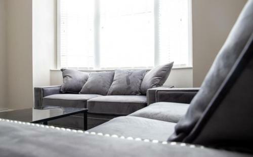 Withnell Stays - Apartment One - Ground Floor