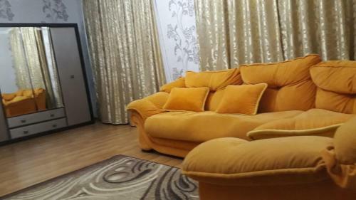 Ismail Apartments