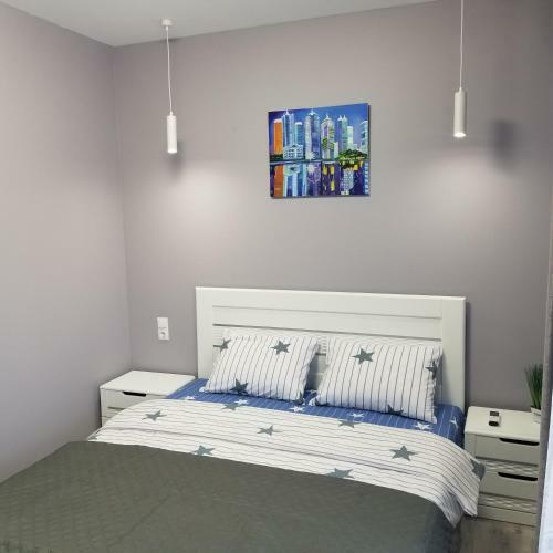 Premium Apartment On Belvedere