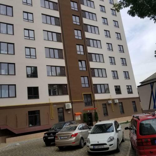Premium Apartment On Belvedere