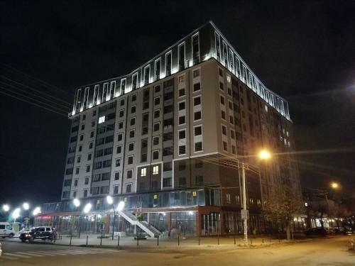 Premium Apartment On Belvedere